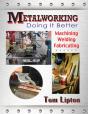 Metalworking - Preview