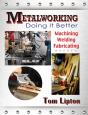 Metalworking - Preview