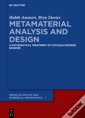 Metamaterial Analysis And Design