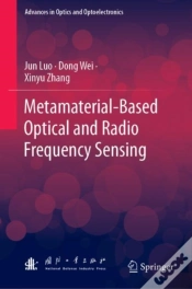 Capa do artigo Metamaterial-Based Optical And Radio Frequency Sensing