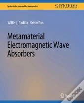 Metamaterial Electromagnetic Wave Absorbers