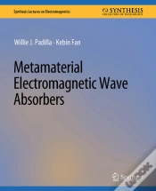 Capa do artigo Metamaterial Electromagnetic Wave Absorbers