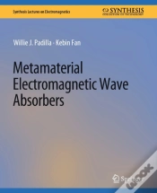 Capa do artigo Metamaterial Electromagnetic Wave Absorbers