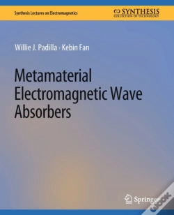 Capa do artigo Metamaterial Electromagnetic Wave Absorbers