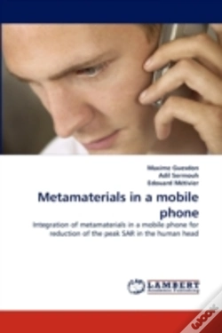 Capa do artigo Metamaterials In A Mobile Phone