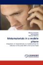 Metamaterials In A Mobile Phone - Preview