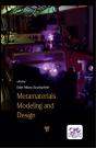 Metamaterials Modelling And Design - Preview
