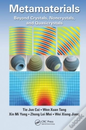 Capa do artigo Metamaterials