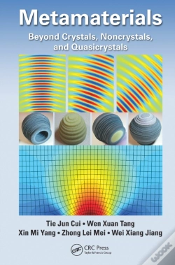 Capa do artigo Metamaterials