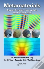 Capa do artigo Metamaterials