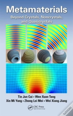 Capa do artigo Metamaterials