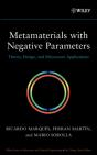Metamaterials With Negative Parameters - Preview