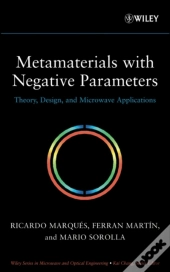 Metamaterials With Negative Parameters