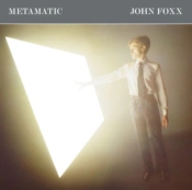 Capa do artigo Metamatic (45th Anniversary Edition) - Vinil