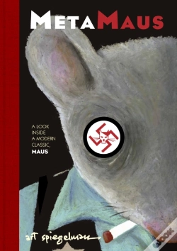 Capa do artigo Metamaus