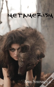 Capa do artigo Metamerism