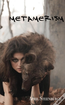 Capa do artigo Metamerism