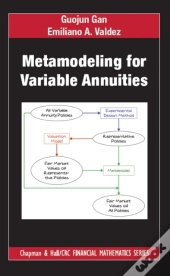Metamodeling For Variable Annuities
