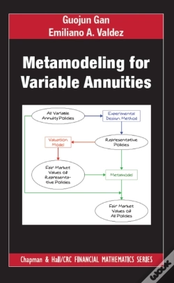 Capa do artigo Metamodeling For Variable Annuities