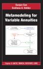 Metamodeling For Variable Annuities - Preview