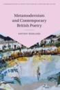 Metamodernism And Contemporary British Poetry - Preview