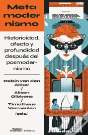 Capa do artigo Metamodernismo