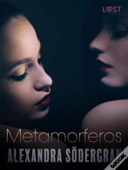 Capa do artigo Metamorferos — Conto Erótico