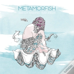 Capa do artigo Metamorfish