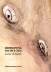 Capa do artigo Metamorfopsia, Dois Mil e Cinco