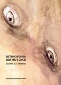 Capa do artigo Metamorfopsia, Dois Mil e Cinco