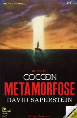 Capa do artigo Metamorfose