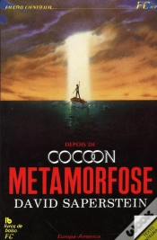 Capa do artigo Metamorfose