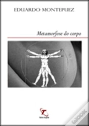 Capa do artigo Metamorfose do corpo