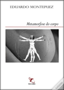 Capa do artigo Metamorfose do corpo