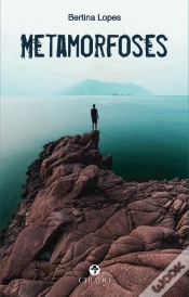 Capa do artigo Metamorfoses