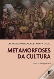 Capa do artigo Metamorfoses da Cultura