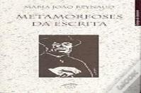 Metamorfoses da Escrita