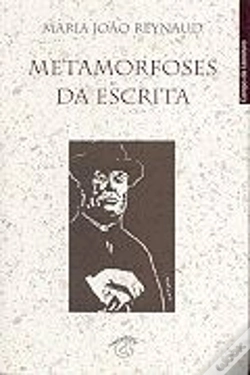 Capa do artigo Metamorfoses da Escrita