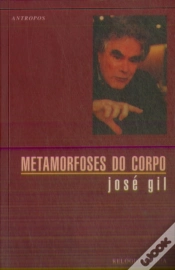Capa do artigo Metamorfoses do Corpo