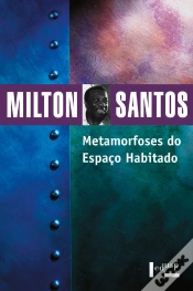 Capa do artigo Metamorfoses Do Espaço Habitado