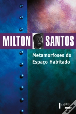 Capa do artigo Metamorfoses Do Espaço Habitado