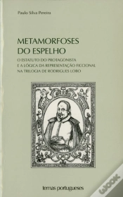 Capa do artigo Metamorfoses do Espelho