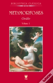 Capa do artigo Metamorfoses - I