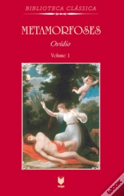 Capa do artigo Metamorfoses - I
