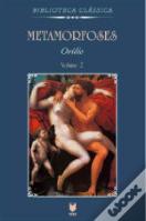 Metamorfoses (II Volume)