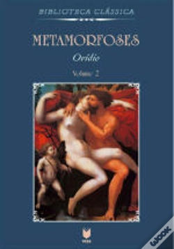 Capa do artigo Metamorfoses (II Volume)