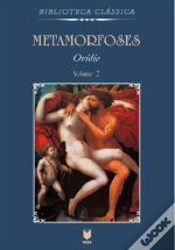 Capa do artigo Metamorfoses (II Volume)