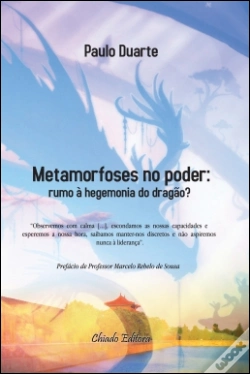 Capa do artigo Metamorfoses no Poder