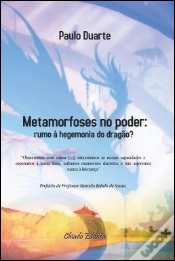 Capa do artigo Metamorfoses no Poder