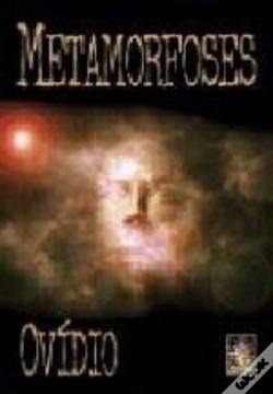 Capa do artigo Metamorfoses